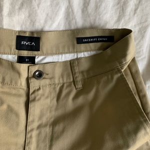 RVCA Dayshift Chino